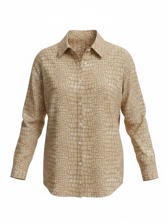 J Mclaughlin Tops - J. McLaughlin Silk Blouse